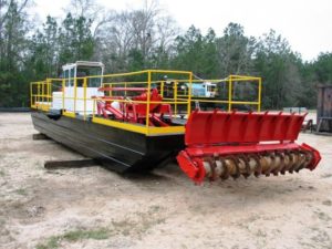 Dredges for sale in Texas