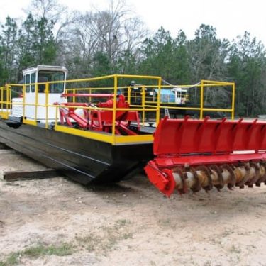 Dredges for sale in Texas