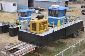 Booster Pump Manufacturers and Suppliers in Texas