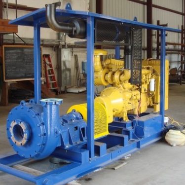 Booster Pump Manufacturers and Suppliers in Texas