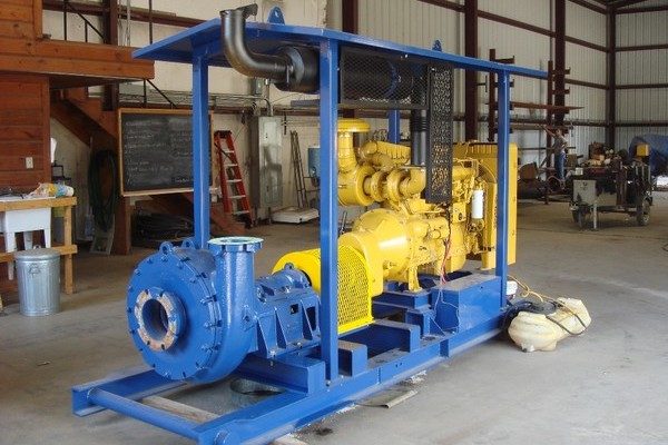 Booster Pump Manufacturers and Suppliers in Texas