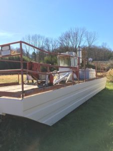 Dredging equipment for sale
