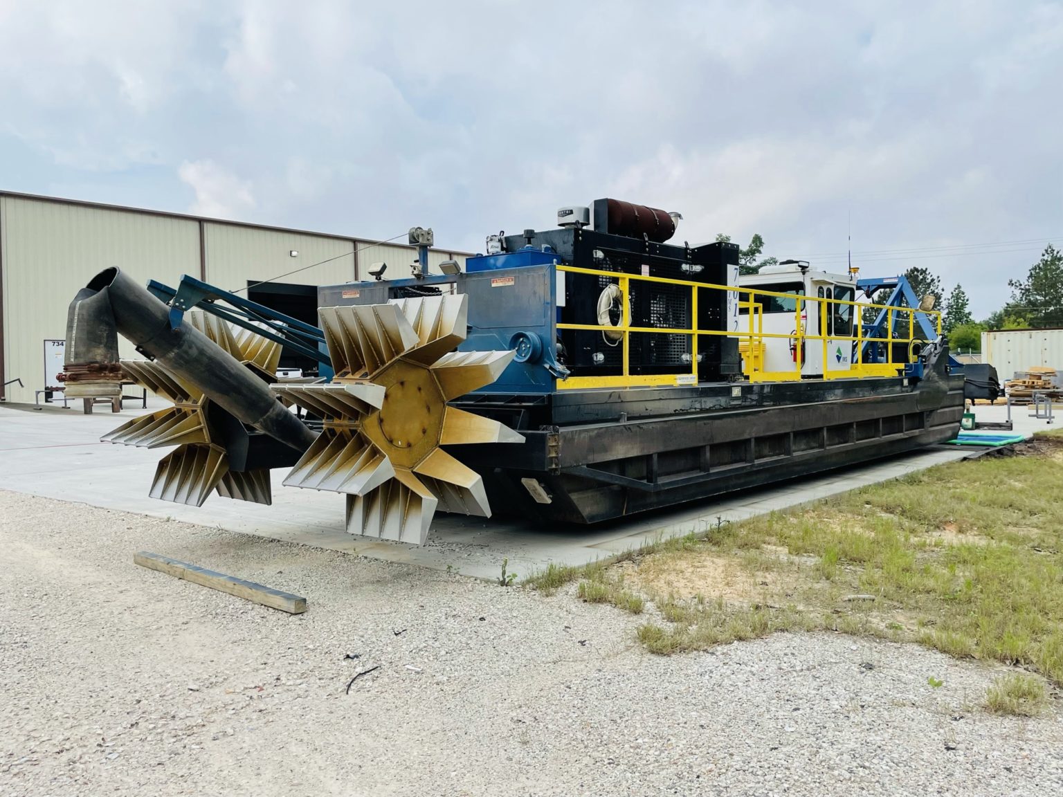 budget dredge 2018 budget dredge 2018