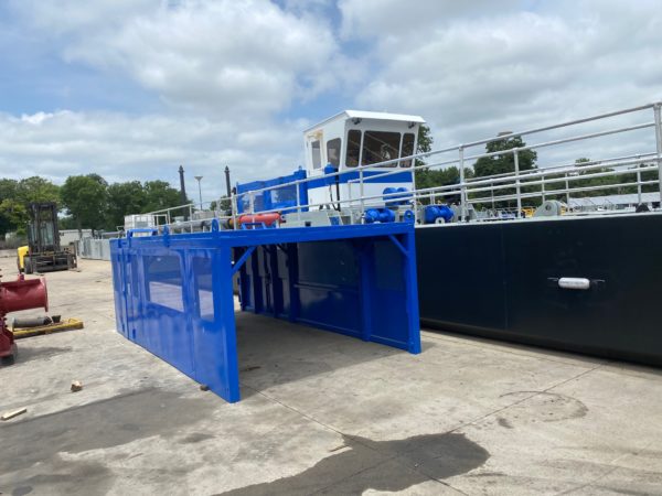 Dredging equipment for sale in Texas