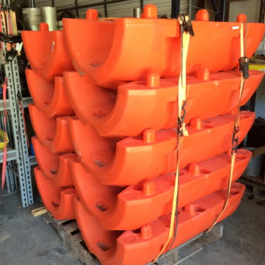 Dredging equipment for sale in Texas