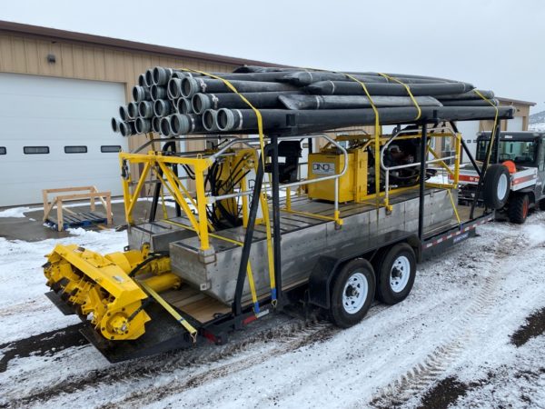 Dredges for sale in Texas